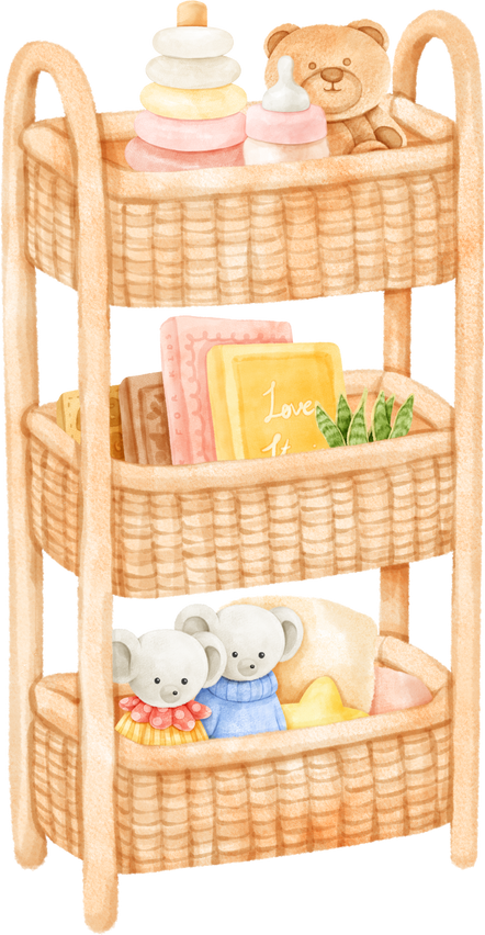 Baby toys